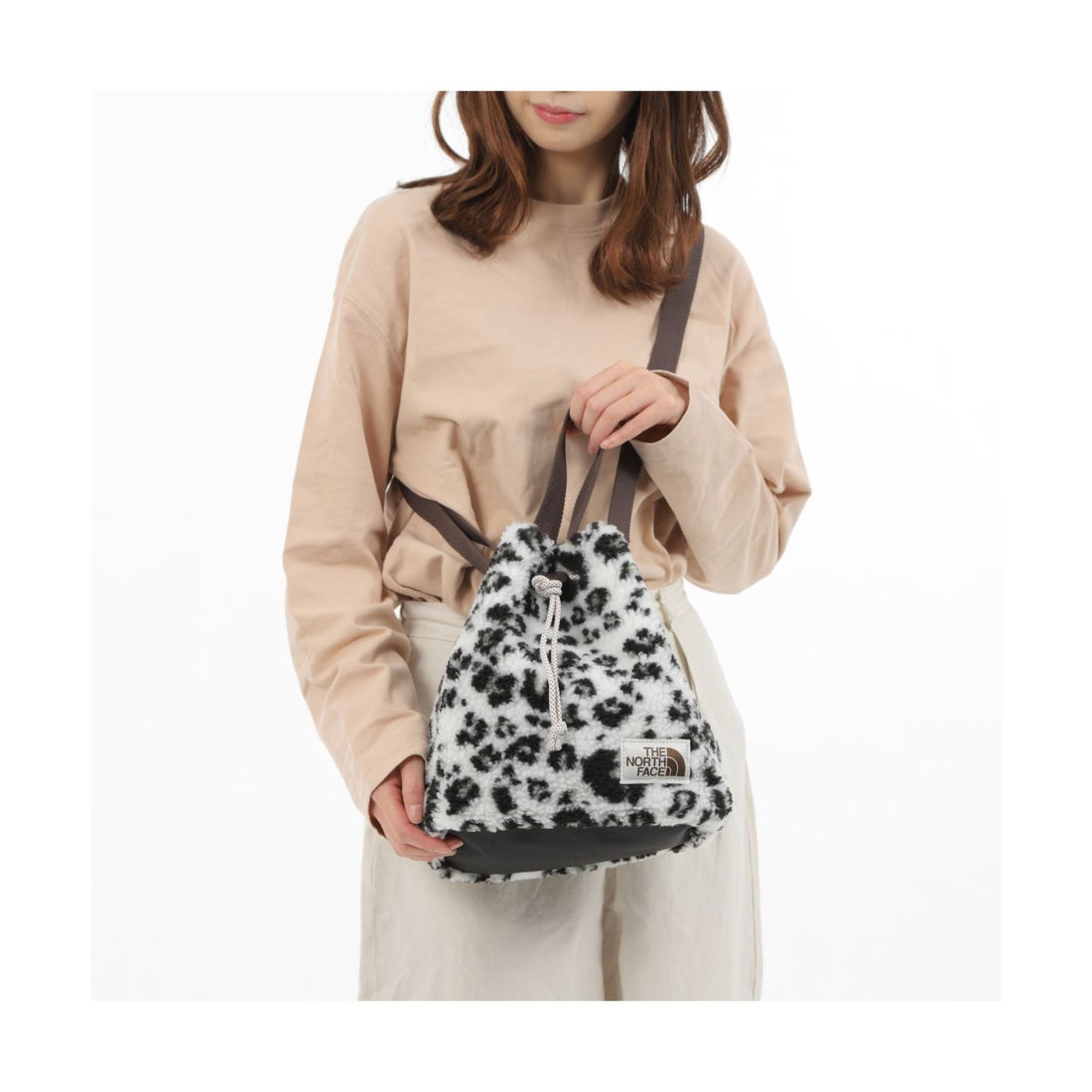 韓国限定 日本未発売モデル】ザ ノースフェイス ホワイトレーベル THE