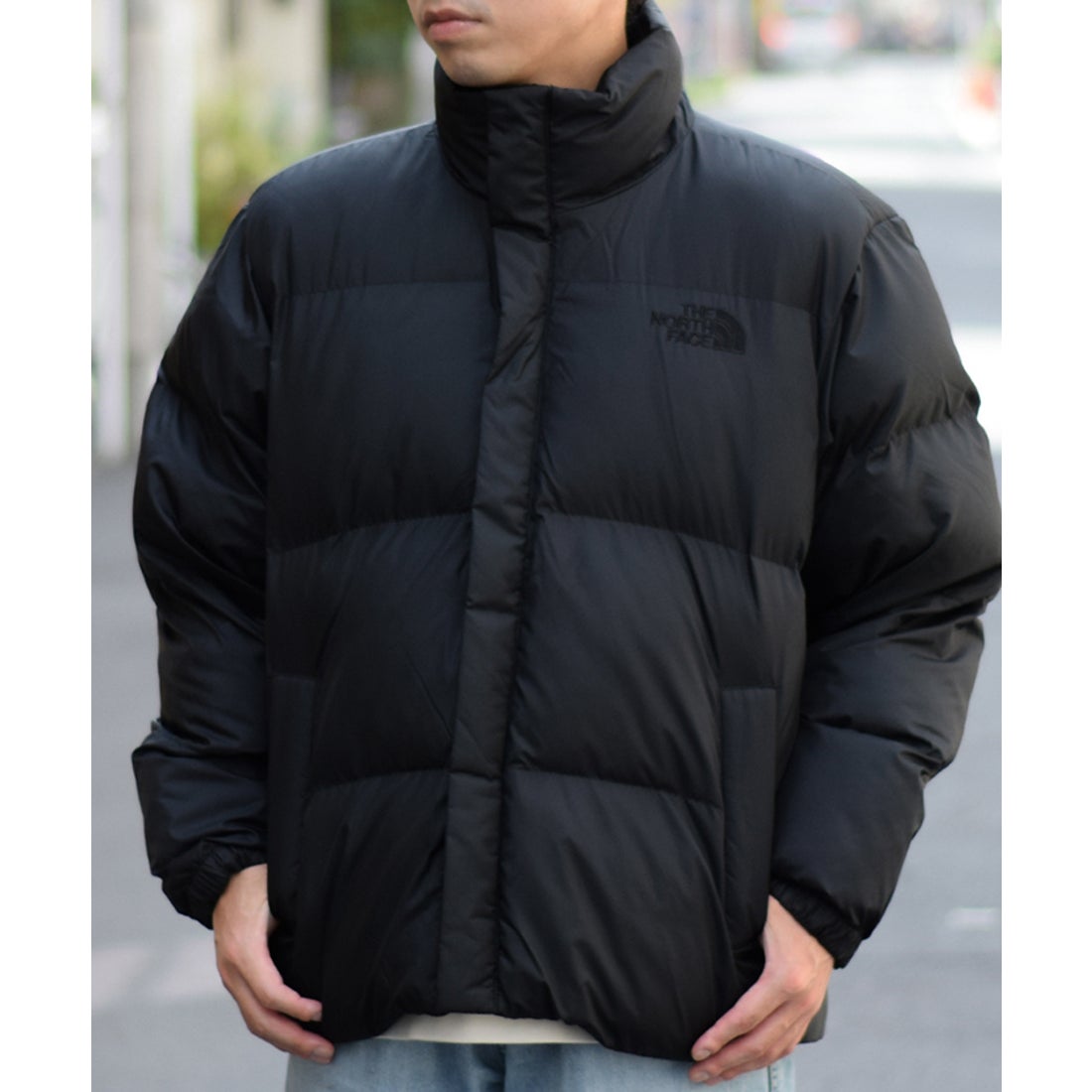 THE NORTH FACE WHITE LABEL THE NORTH FACE ノースフェイス WHITE