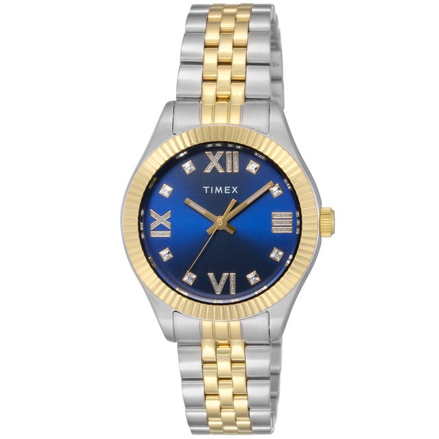 タイメックス TIMEX ウォーターベリーレガシー （ブルー） -waja bazar