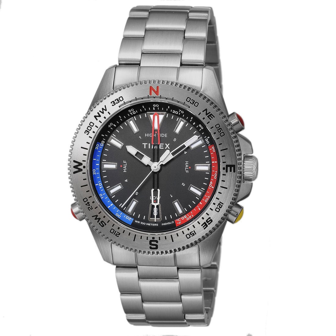 タイメックス TIMEX エクスペディション ノース （ブラック