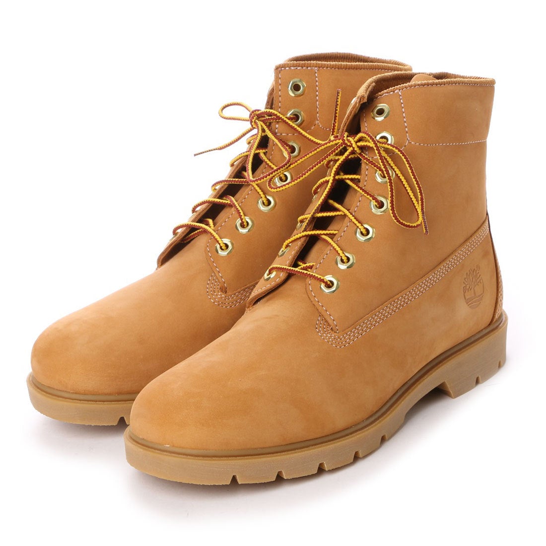 ティンバーランド Timberland 6inch BASIC BOOT(6インチベーシック