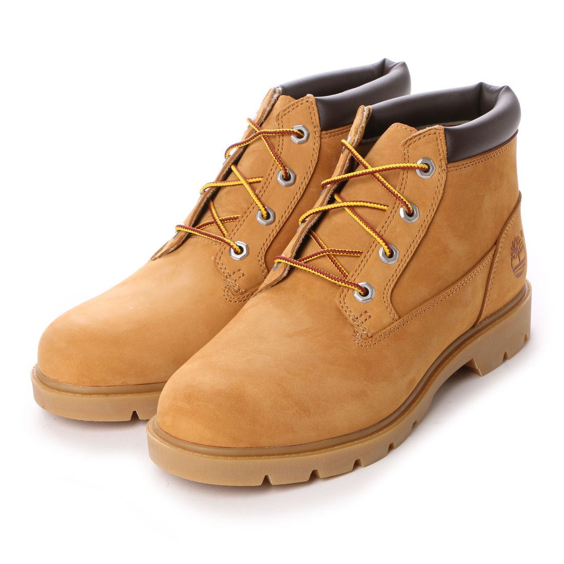 ティンバーランド Timberland BASIC CHUKKA(ベーシックチャッカ) 6040A