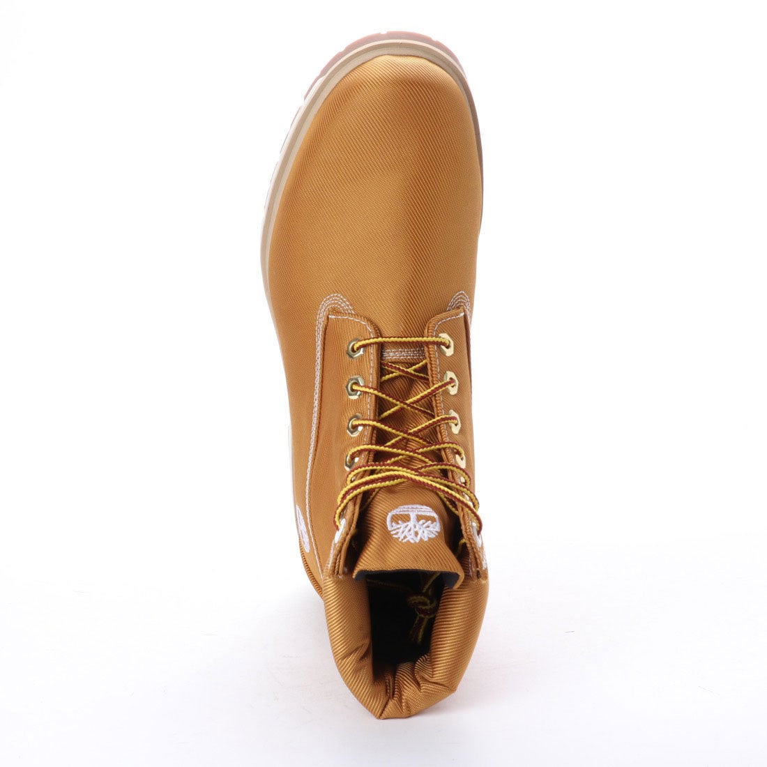 ティンバーランド Timberland RADFORD CANVAS BOOT(ラドフォード