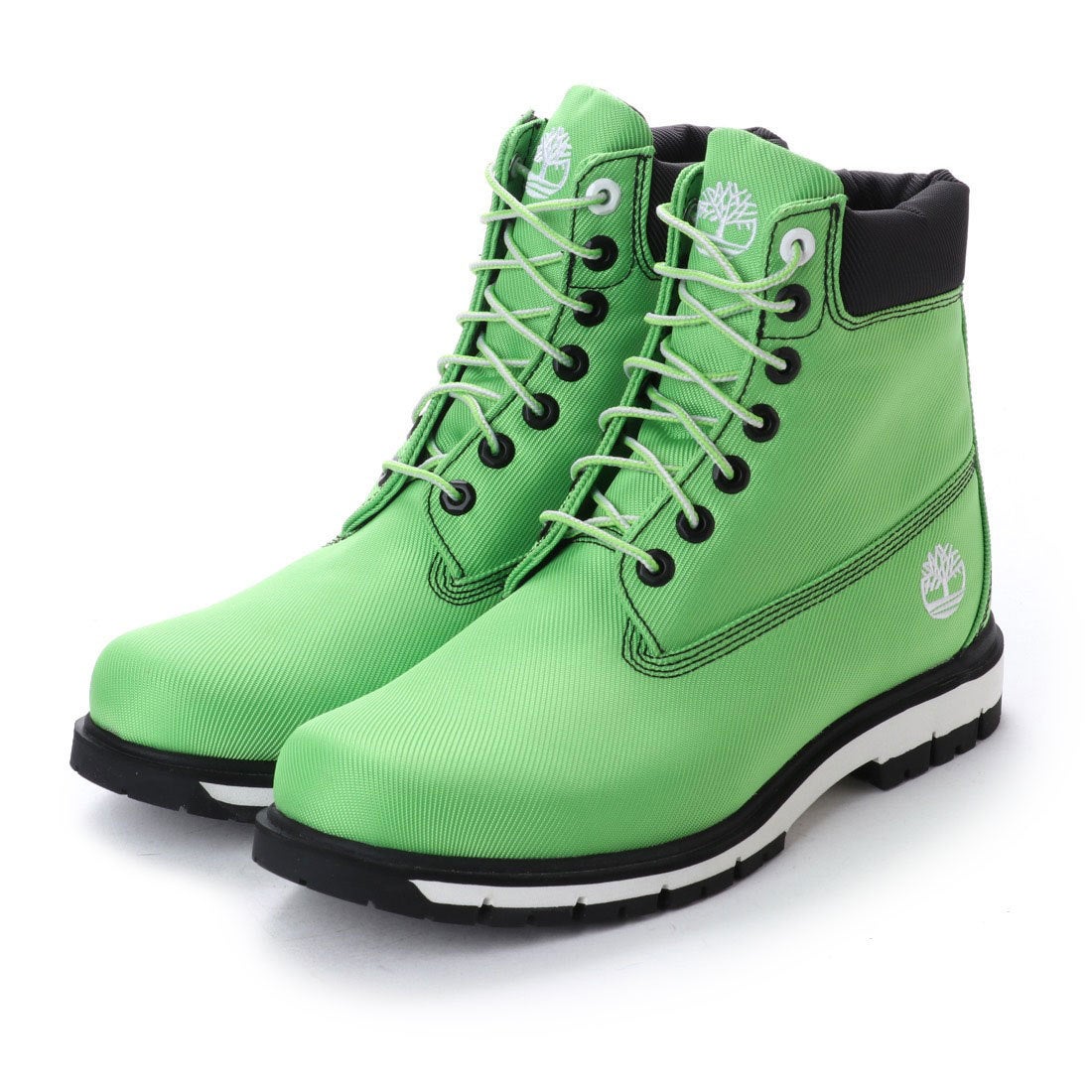 ティンバーランド Timberland RADFORD CANVAS BOOT(ラドフォード