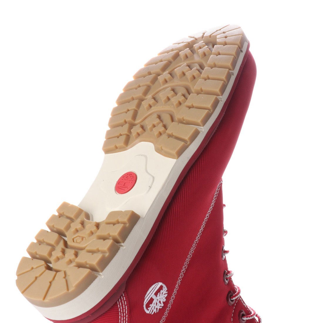 ティンバーランド Timberland RADFORD CANVAS BOOT(ラドフォード