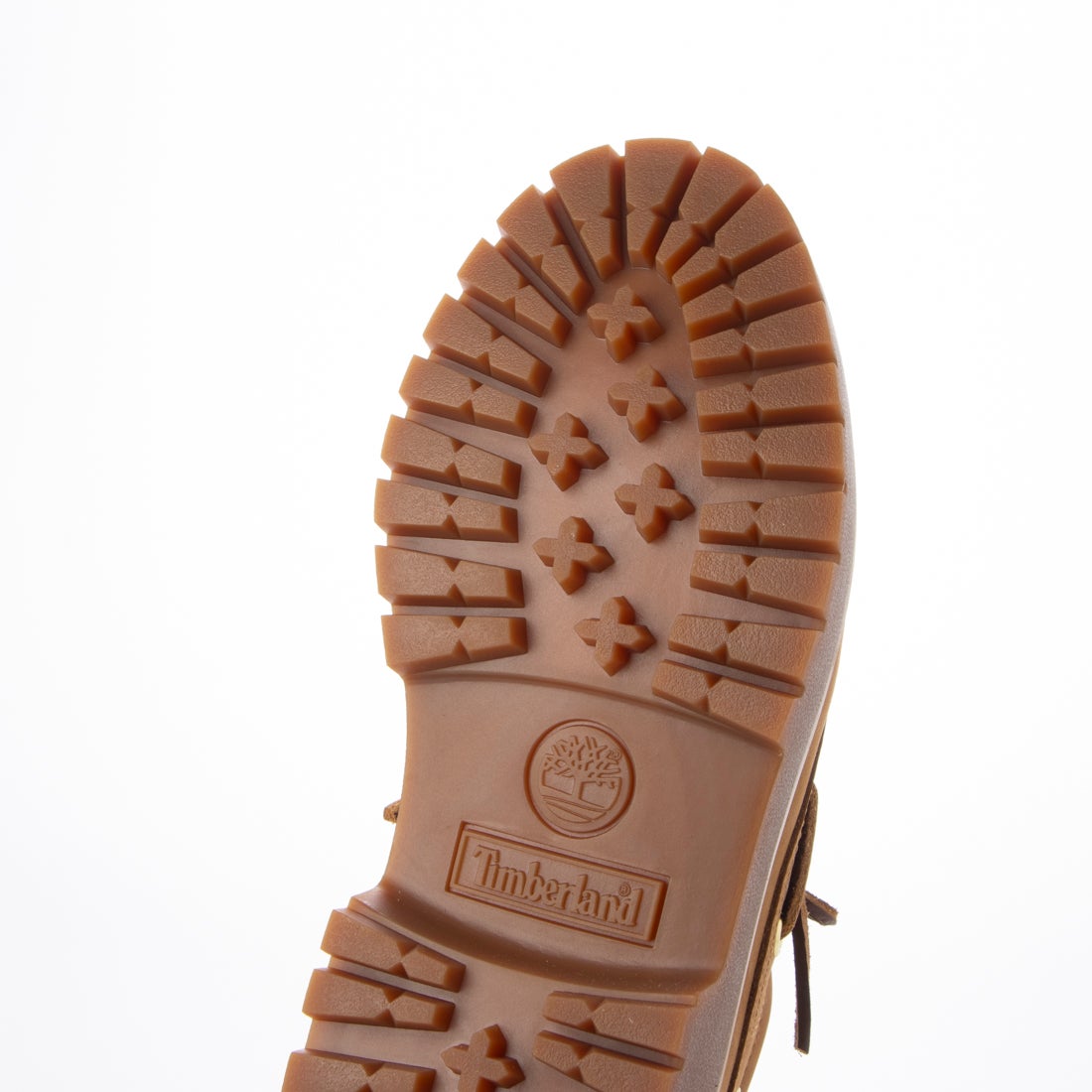 りんあん様Timberland STONE STREET 厚底ブーツ23.5cm Timberland