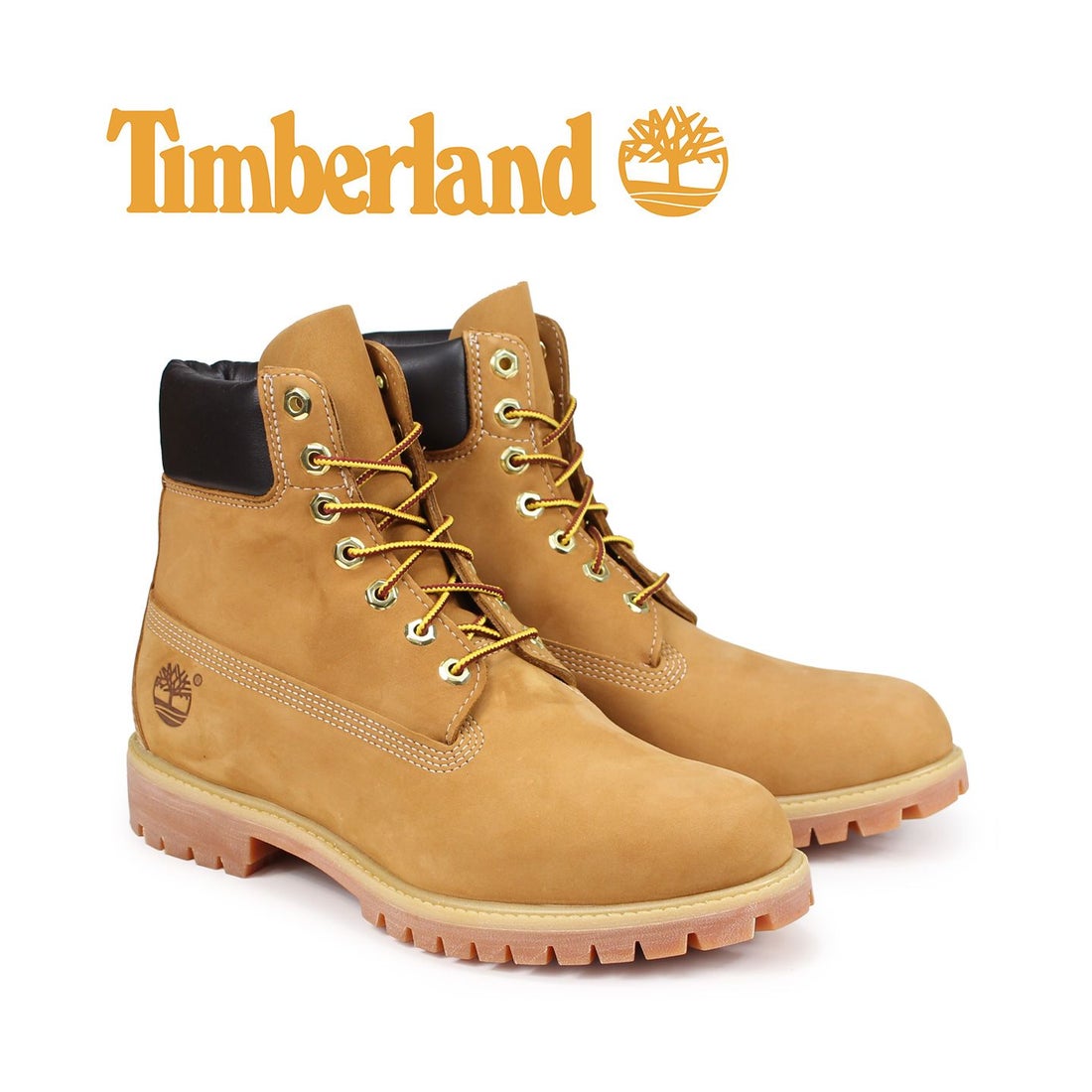 ティンバーランド Timberland ブーツ メンズ MENS 6-INCH PREMIUM