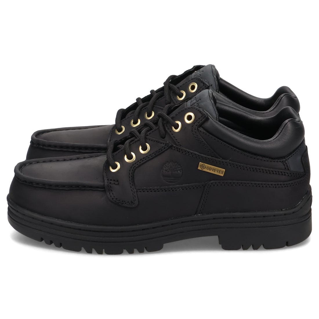 ティンバーランド Timberland ブーツ ヘリテージ GTX モックトゥ