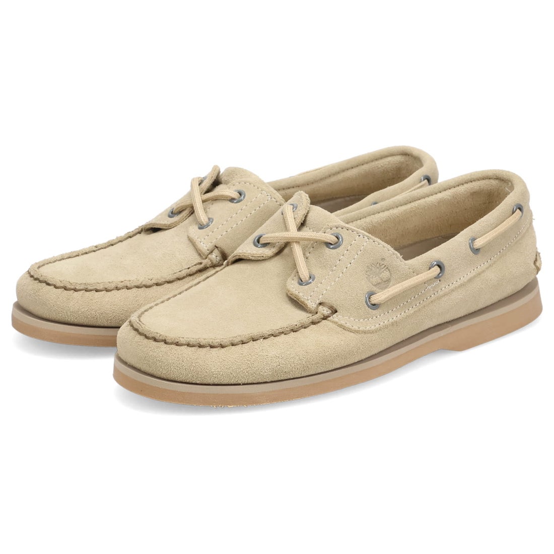 ティンバーランド Timberland デッキシューズ メンズ 2 EYE CLASSIC