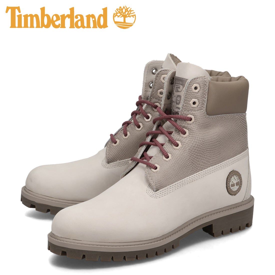 ティンバーランド Timberland ブーツ 6インチ プレミアム ウォーター