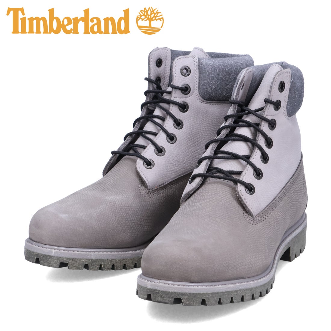 ティンバーランド Timberland ブーツ 6インチ プレミアム ウォーター