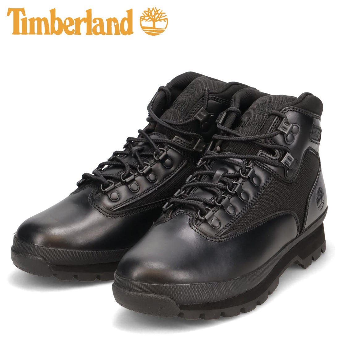 ティンバーランド Timberland ブーツ ユーロ ハイカー メンズ Wワイズ