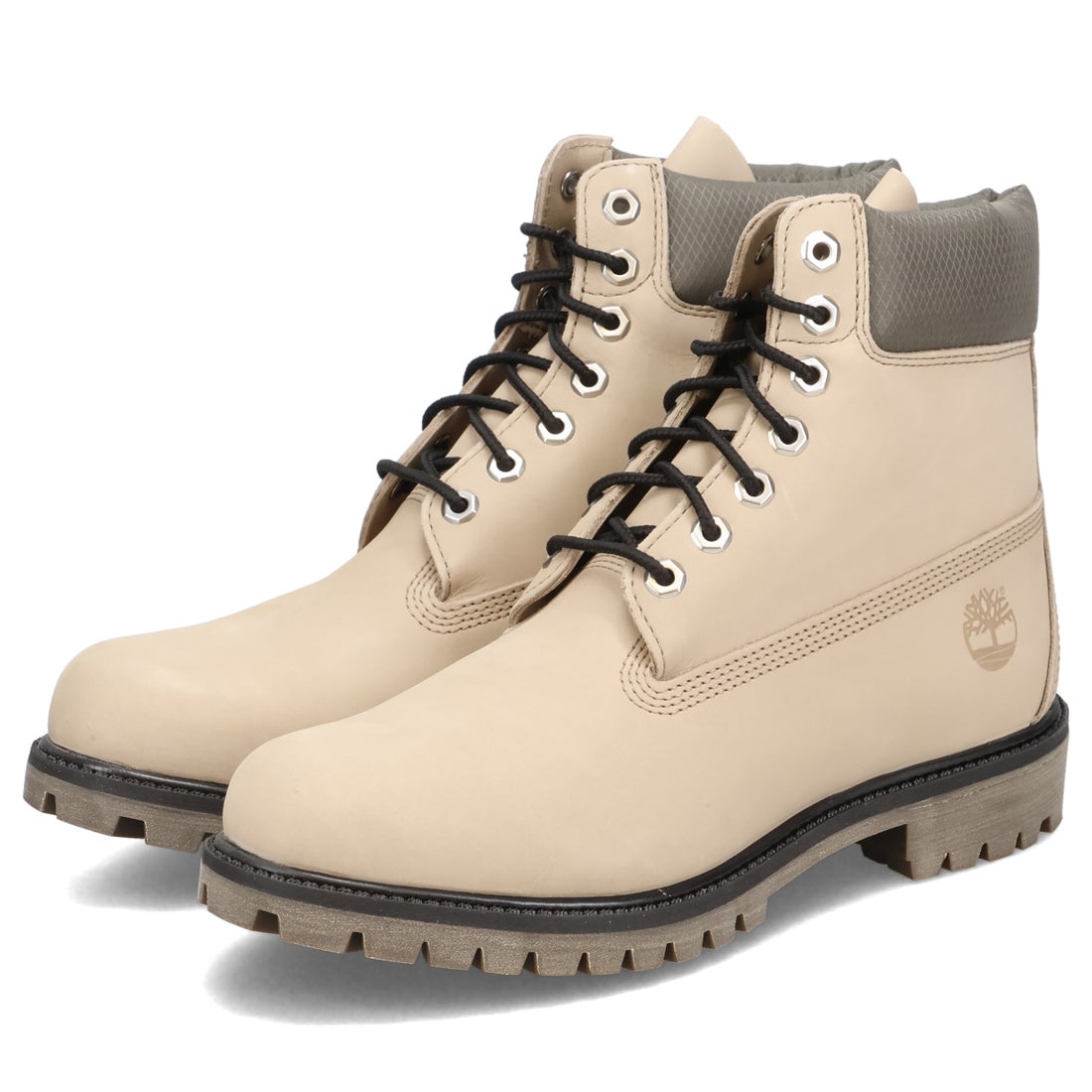 ティンバーランド Timberland ブーツ 6インチ プレミアム ウォーター
