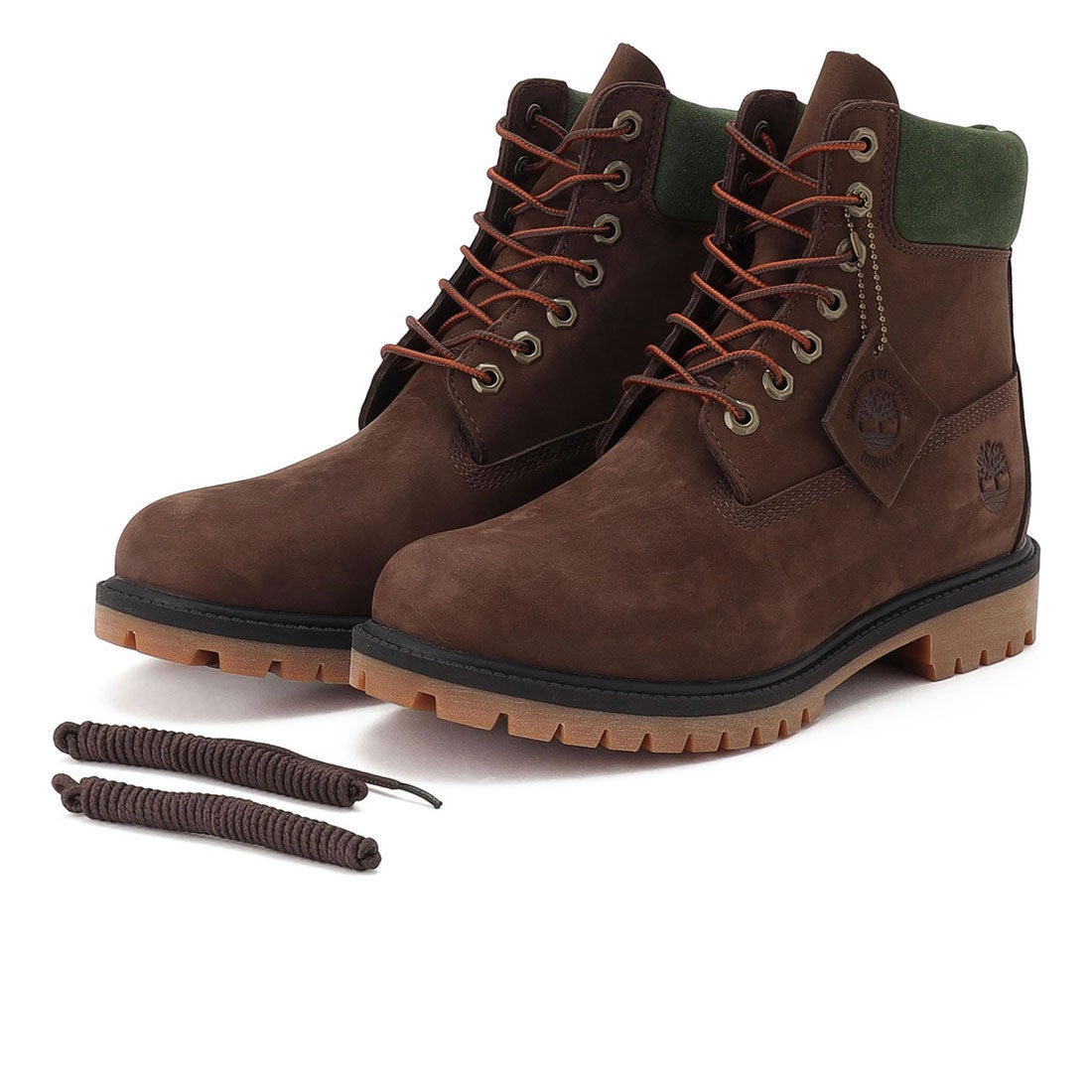 ティンバーランド Timberland Timberland 6 INCH Premium WP BOOT