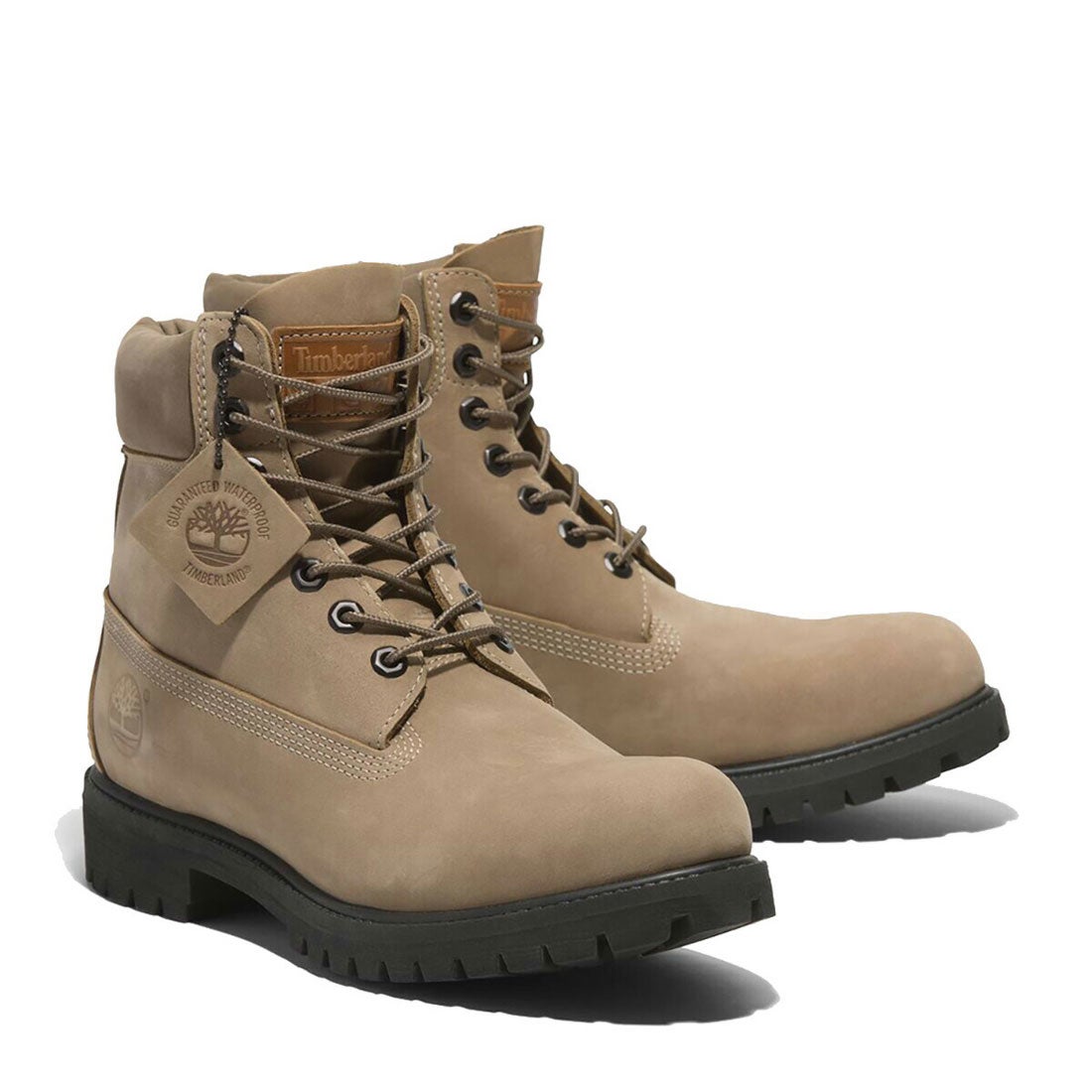 ティンバーランド Timberland Timberland 6 INCH Premium WP