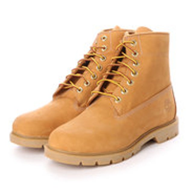 Timberland 10066 イエローブーツ ティンバーランド Timberland