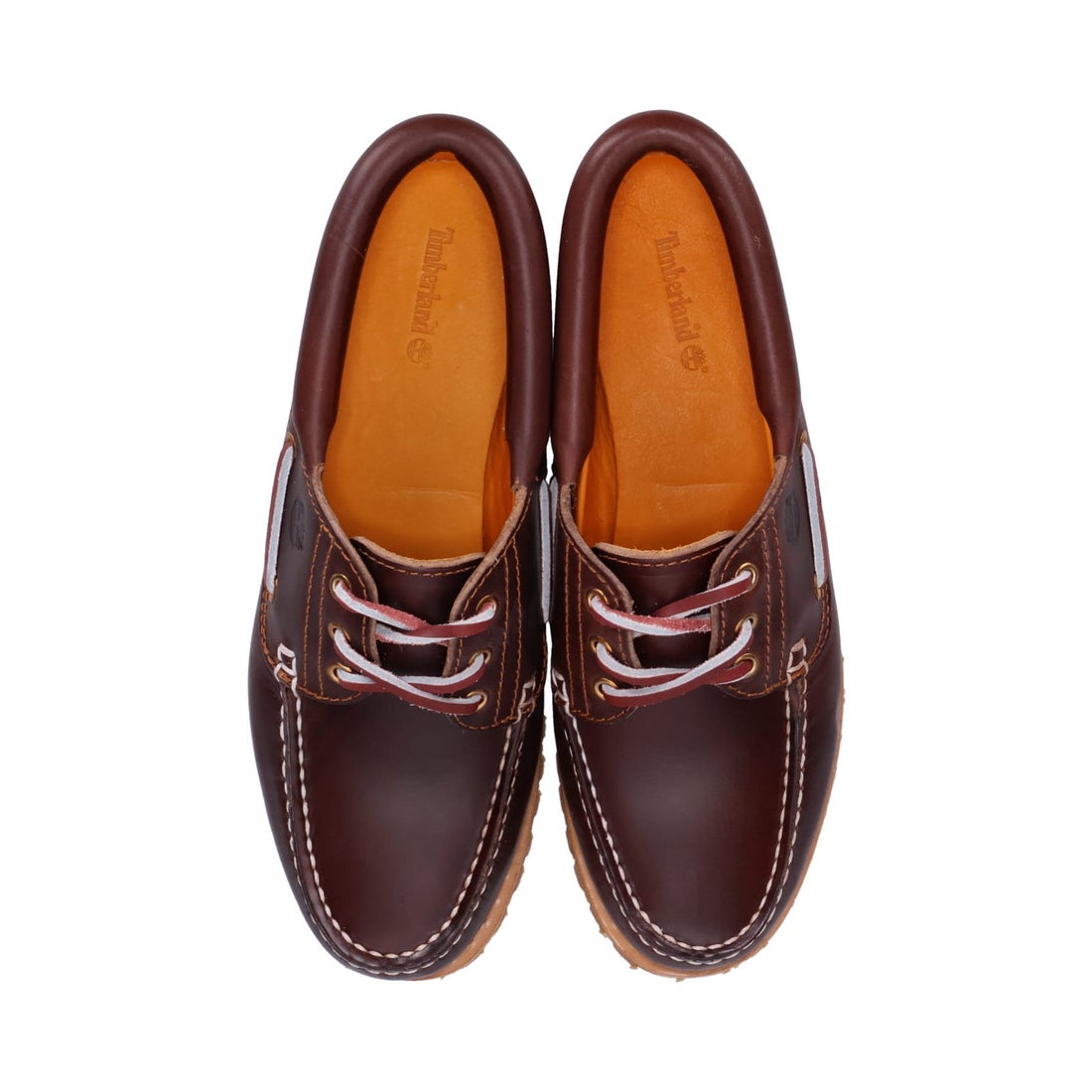 ティンバーランド Timberland デッキシューズ レディース HERITAGE