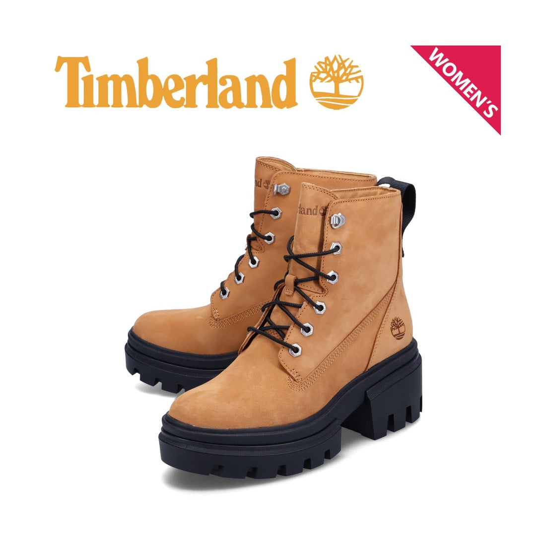 ティンバーランド Timberland ブーツ エヴァーリー シックス インチ
