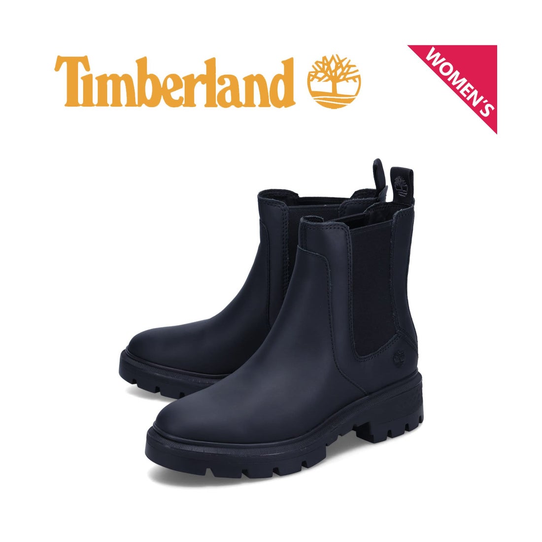 ティンバーランド Timberland ブーツ サイドゴア チェルシー