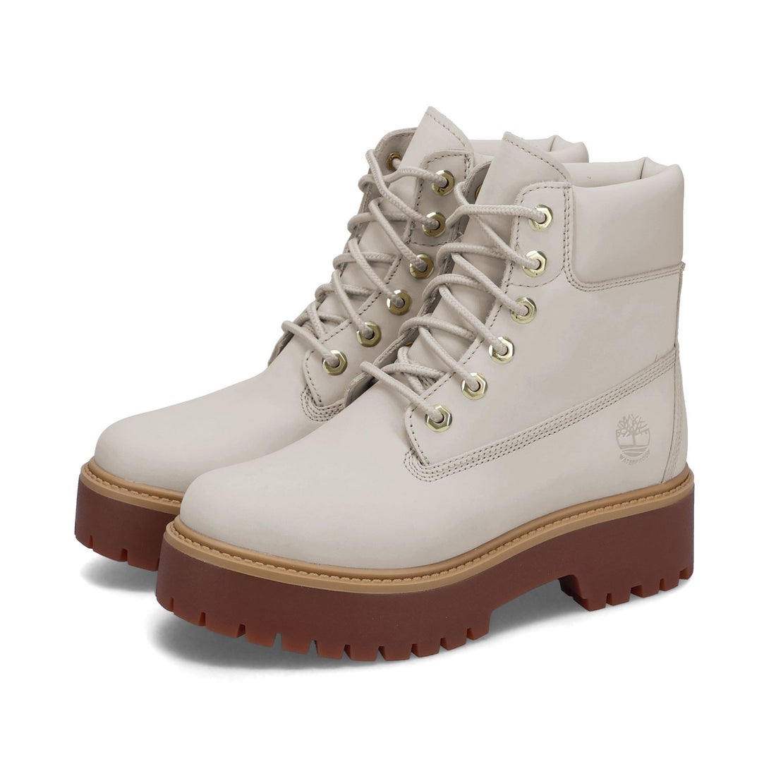 ティンバーランド Timberland ブーツ 6インチ レディース 防水
