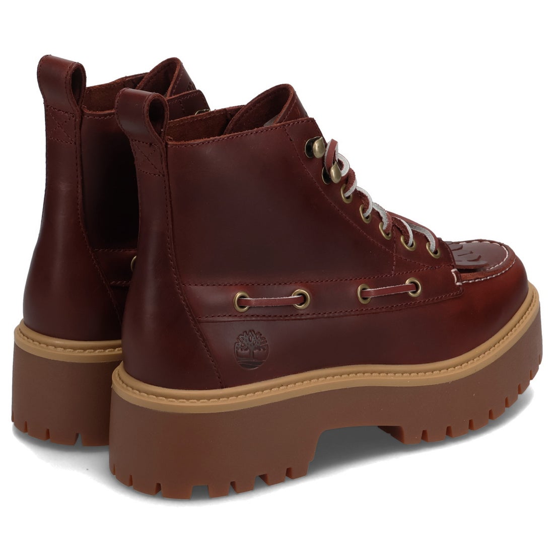 ティンバーランド Timberland ブーツ ストーンストリート ミッド