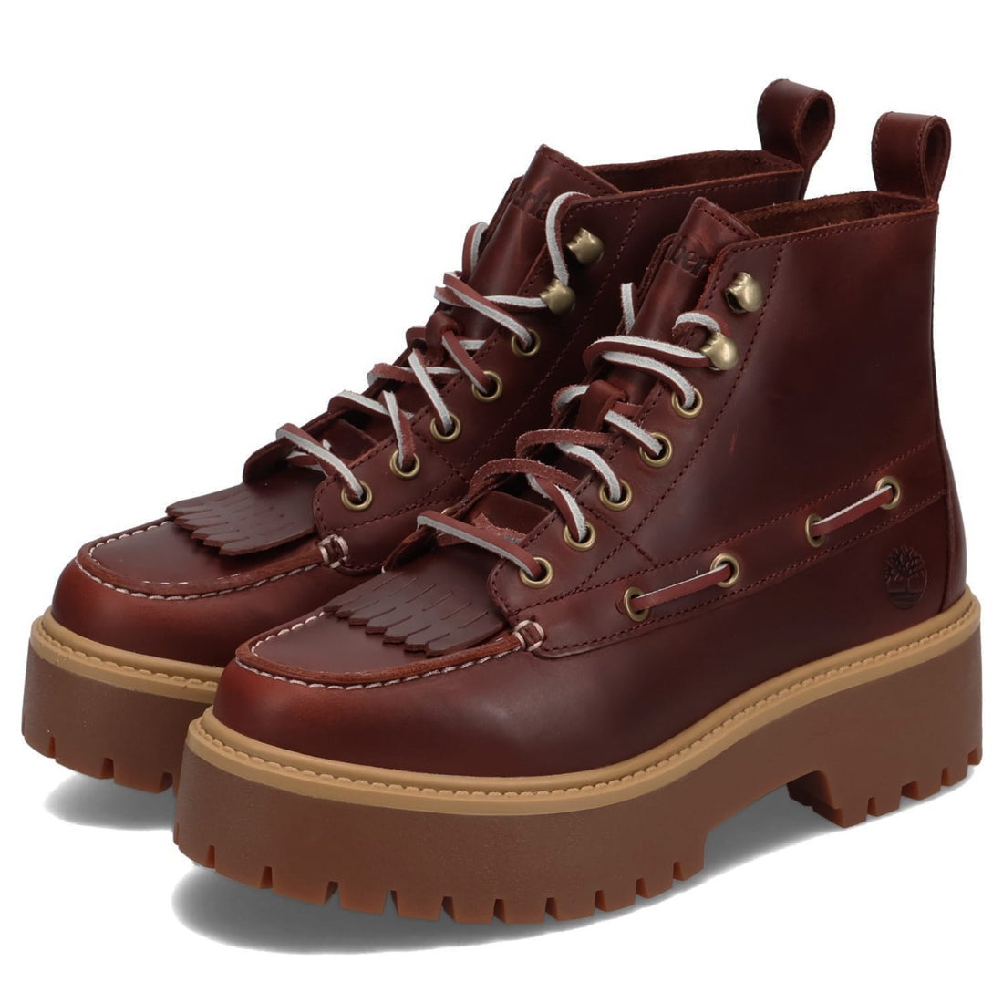 ティンバーランド Timberland ブーツ ストーンストリート ミッド