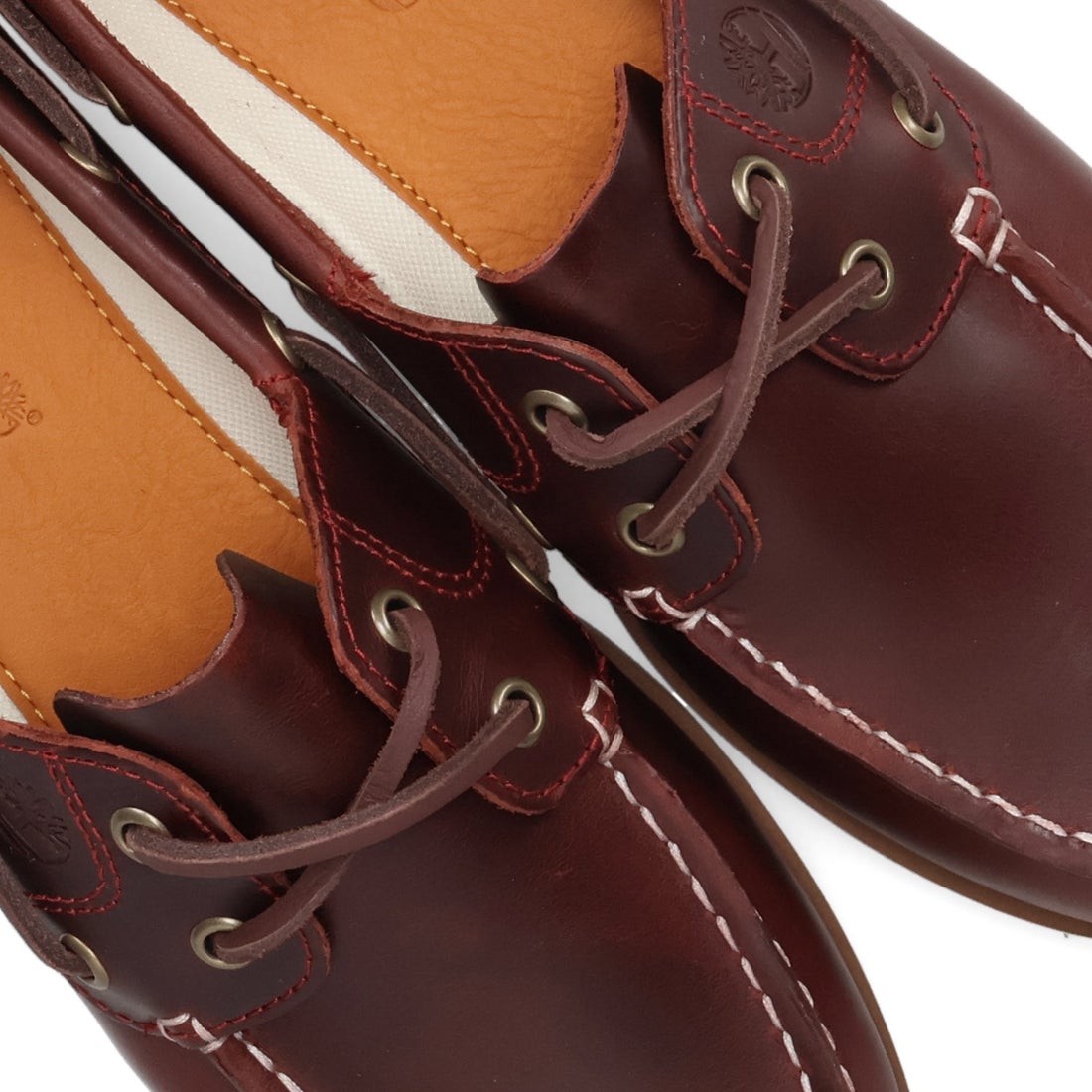 ティンバーランド Timberland デッキシューズ レディース 2 EYE