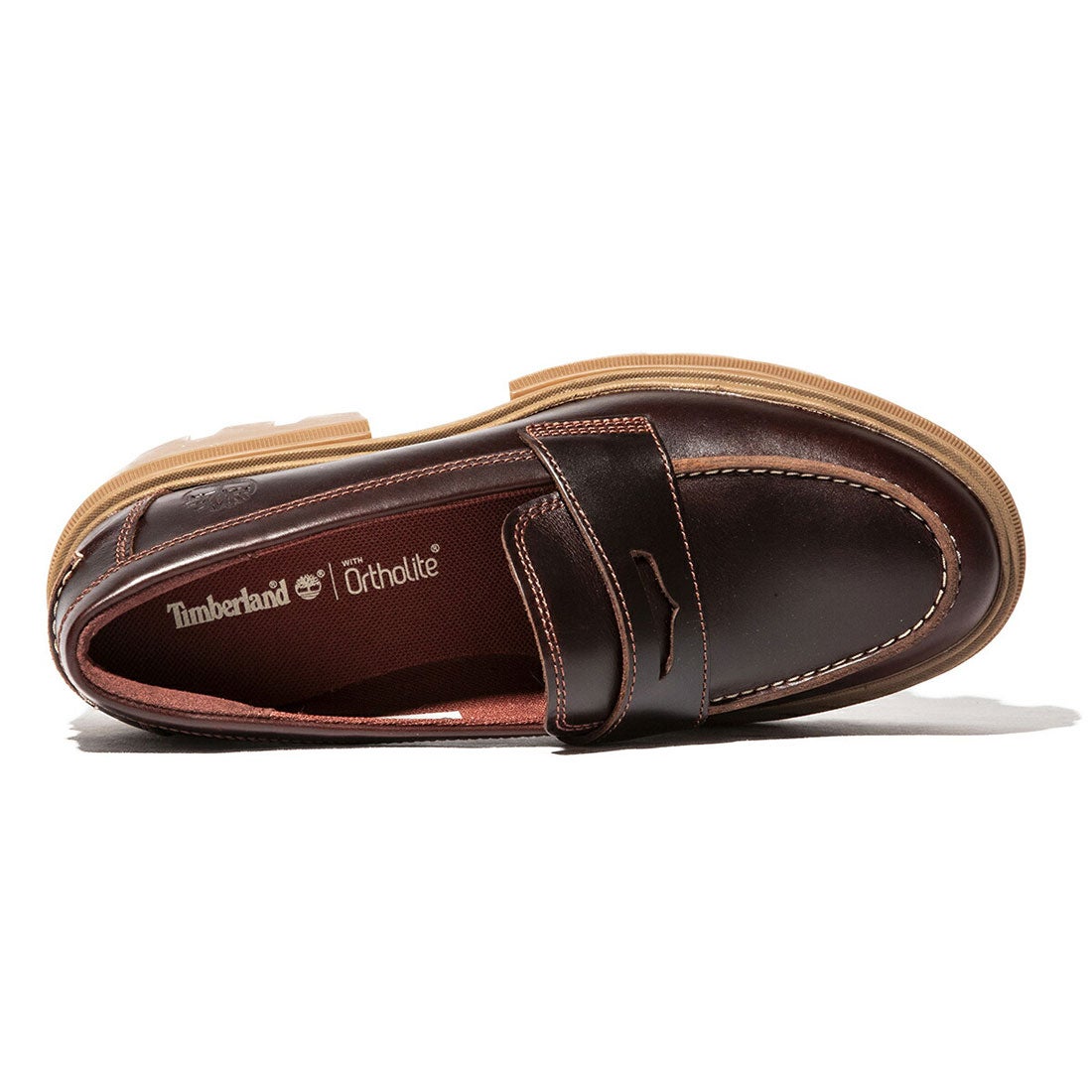 ティンバーランド Timberland Timberland Everleigh Loafer
