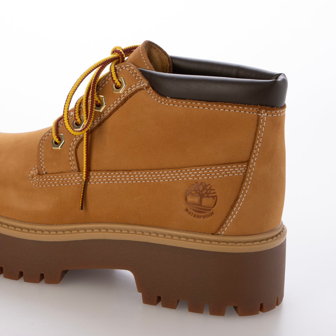 ティンバーランド Timberland レディース ストーン ストリート ネリー