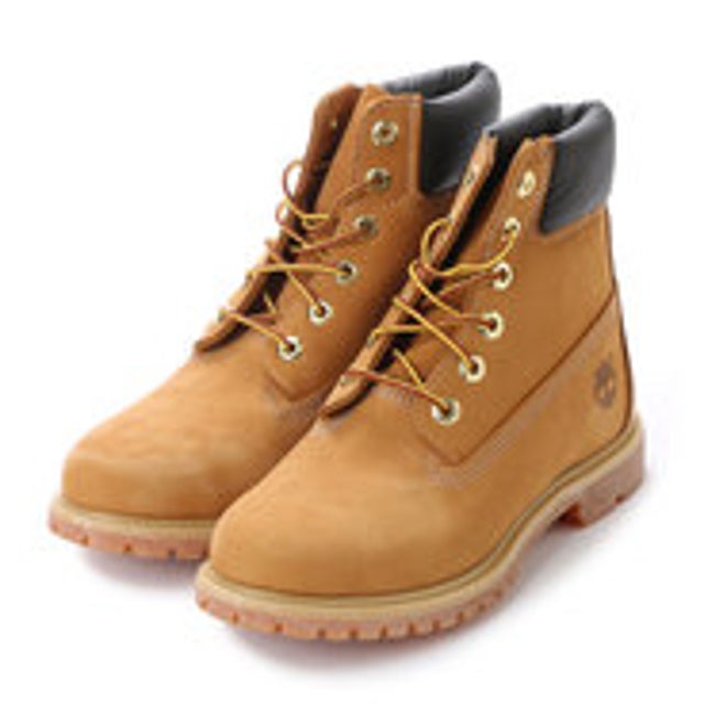 ティンバーランド Timberland ジュニア 6インチプレミアム ウォーター