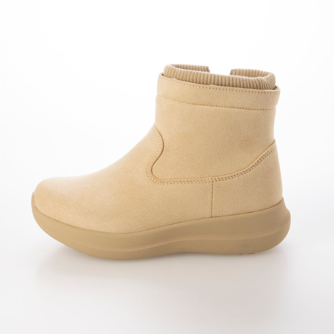 ティゴラ TIGORA レディース ウィンターシューズ 耐水ムートンブーツ