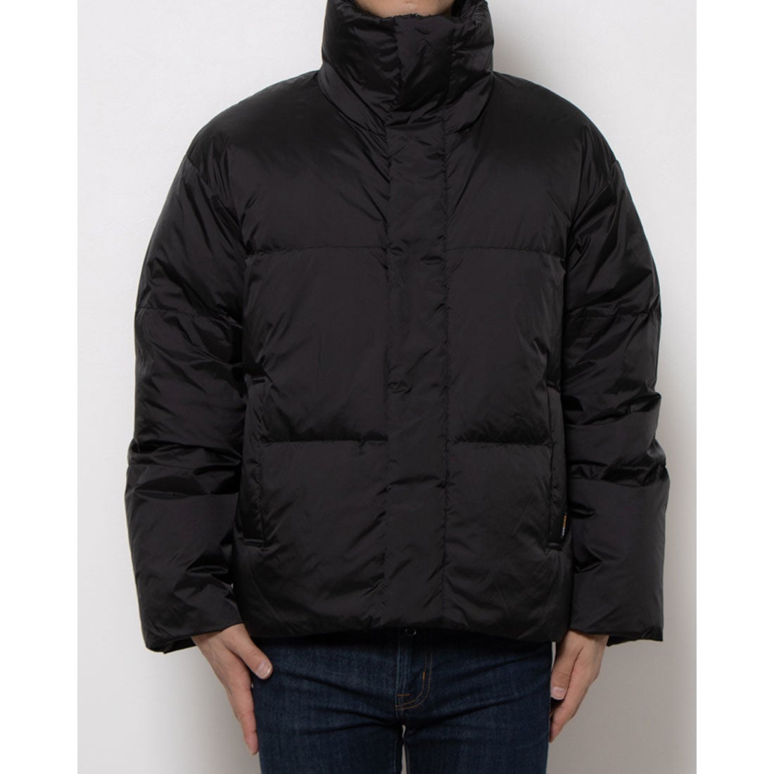 ティゴラ TIGORA メンズ ダウンジャケット ダウンジャケット CORDURA(R