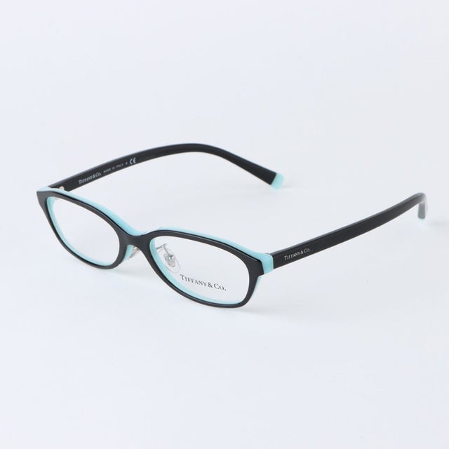 ティファニー TIFFANY&Co. メガネ 眼鏡 アイウェア レディース メンズ