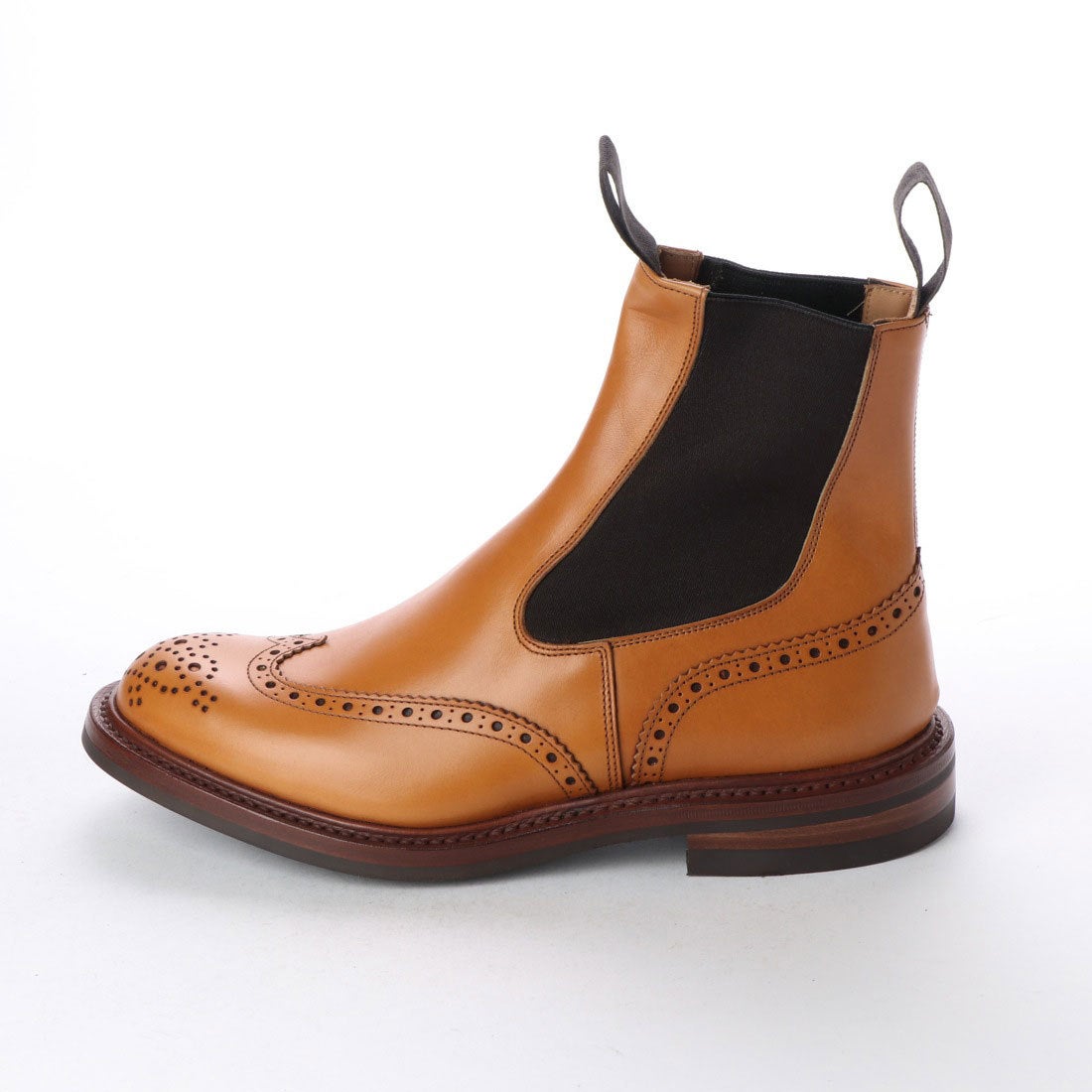 トリッカーズ×トッド・スナイダー ブーツ Tricker's トリッカーズ×TODD