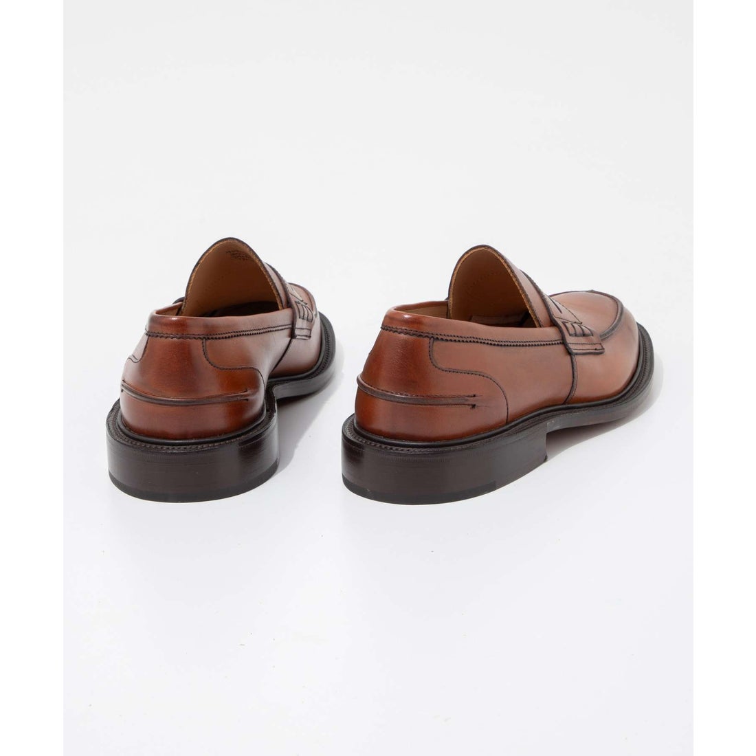 トリッカーズ Tricker's トリッカーズ Tricker's JAMES ジェームズ