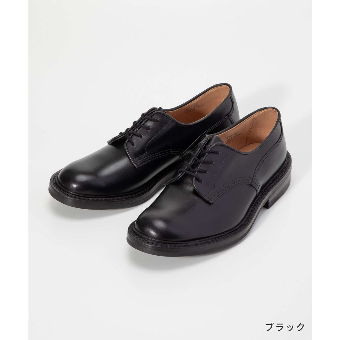 トリッカーズ Tricker's トリッカーズ Tricker's WOODSTOCK ウッド