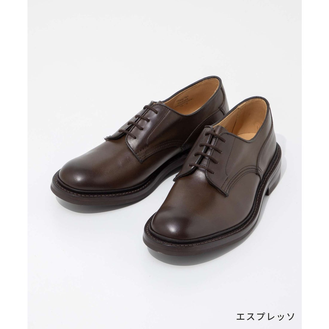 トリッカーズ Tricker's トリッカーズ Tricker's WOODSTOCK ウッド