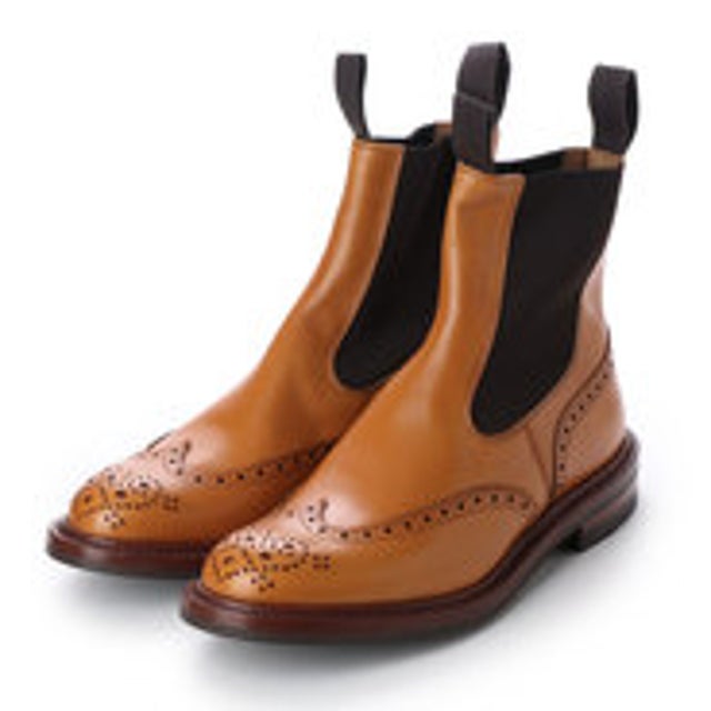トリッカーズ Tricker's 2754-HENRY（ACONE） -waja bazar - 海外