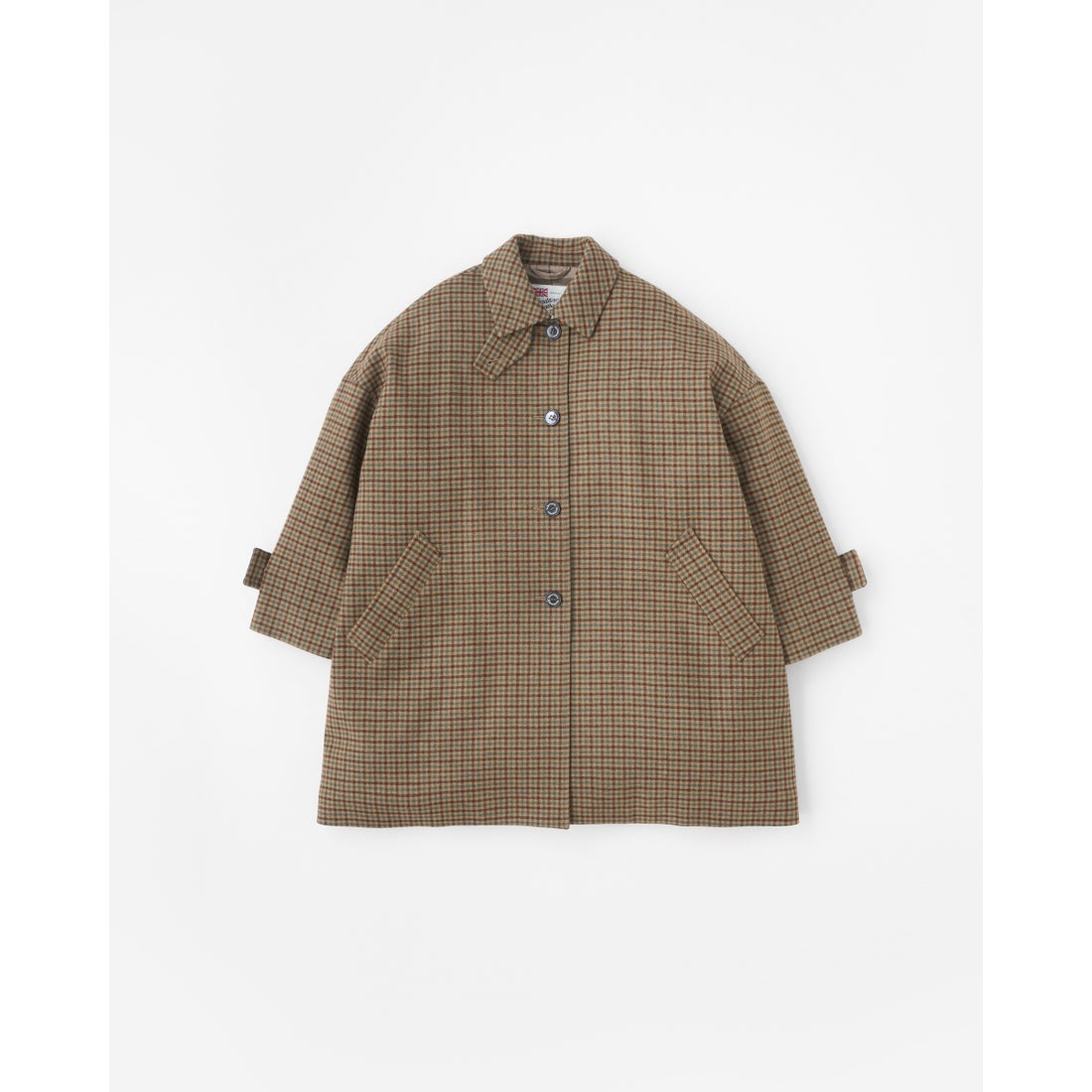 トラディショナル ウェザーウェア Traditional Weatherwear MALTON