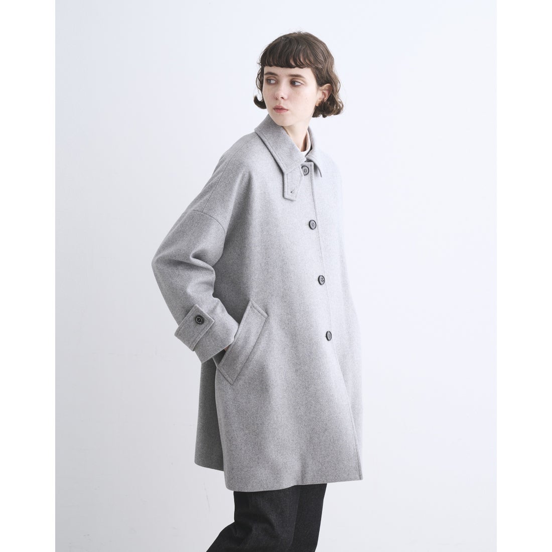 トラディショナル ウェザーウェア Traditional Weatherwear MALTON