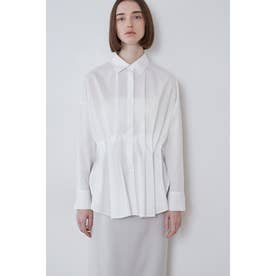 ル フィル LE PHIL 《LE PHIL》スビンタイプライターブラウス