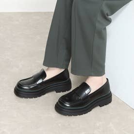 ツモリチサト ウォーク tsumori chisato WALK タンクソールローファー