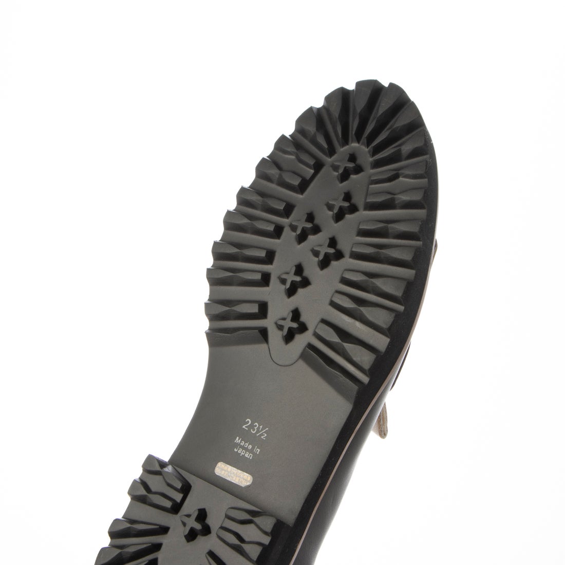 ツモリチサト ウォーク tsumori chisato WALK タンクソールフリンジ