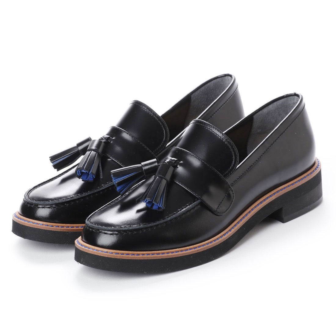 ツモリチサト ウォーク tsumori chisato WALK タッセルローファー