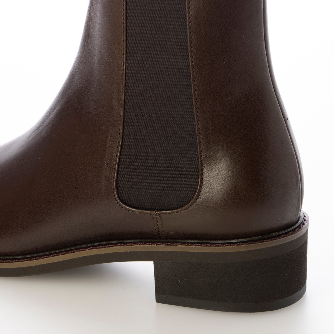 ツモリチサト ウォーク tsumori chisato WALK サイドゴアショート