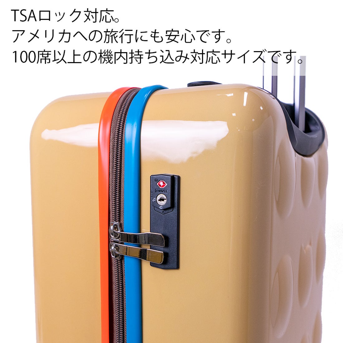 ツモリチサト キャリー tsumori chisato CARRY 新ネコドットキャリー