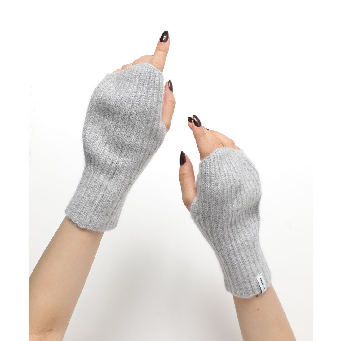 エレガンセーゼ elegancese arm wormer / アームウォーマー ピュア