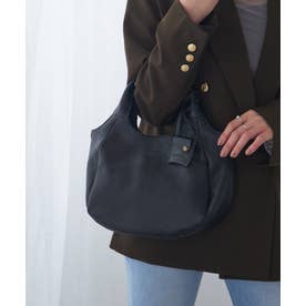 トーラ toleur カウレザードロップトート 11970 （ブラック） -靴