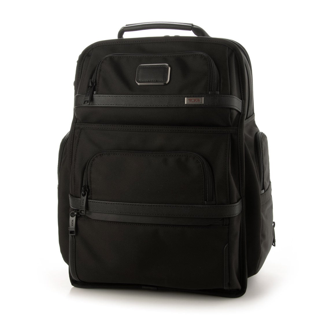 トゥミ TUMI ALPHA TUMI T-PASS BRIEF PACK （BLACK） -アウトレット
