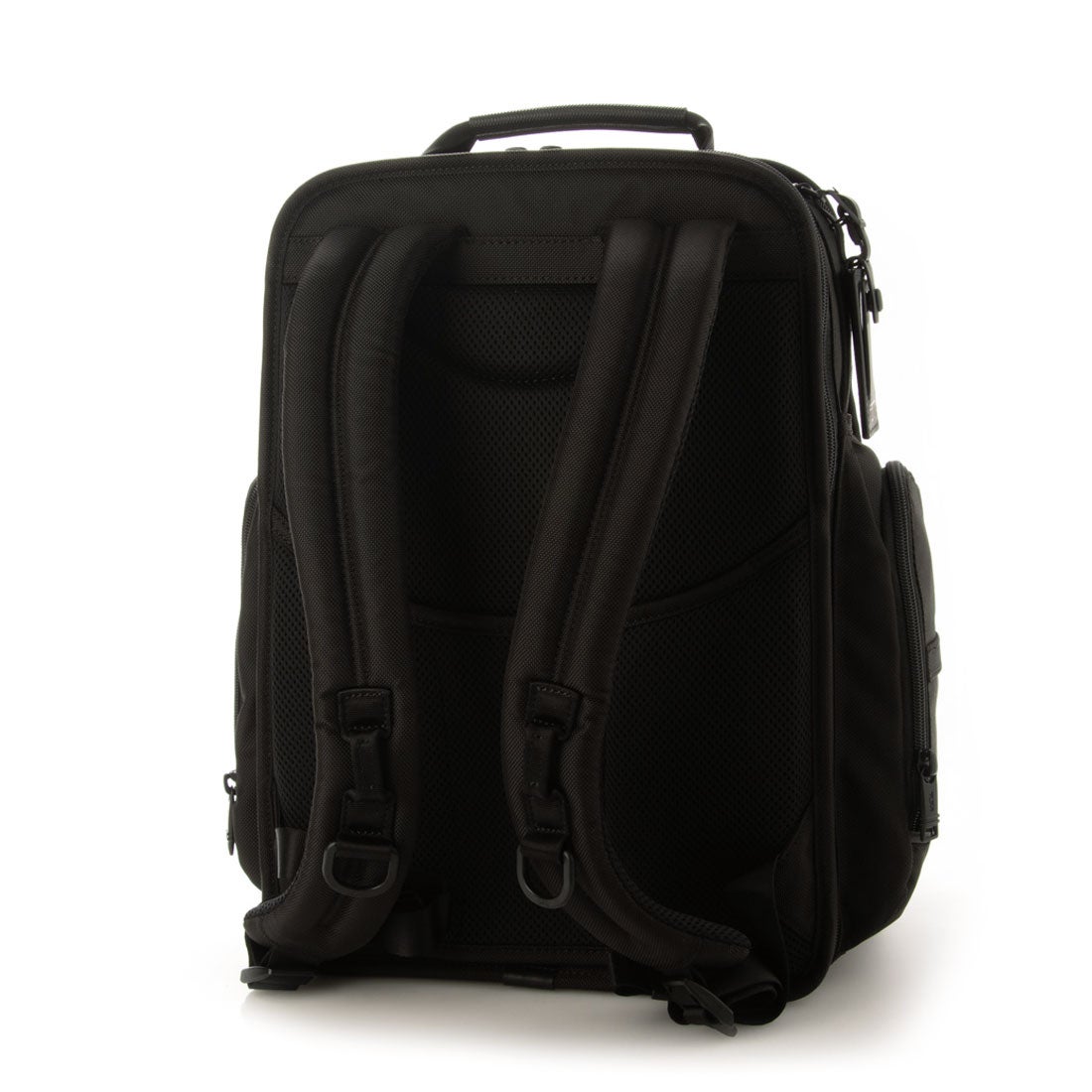 トゥミ TUMI ALPHA TUMI T-PASS BRIEF PACK （BLACK） -アウトレット